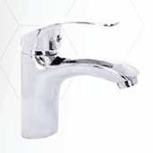 Basin Mixer Tap