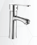 Basin Pillar Tap
