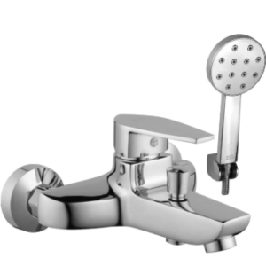 Bath Mixer Tap