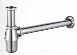 Zinc Bottle Trap