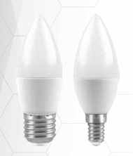 Candle Bulb (E14)