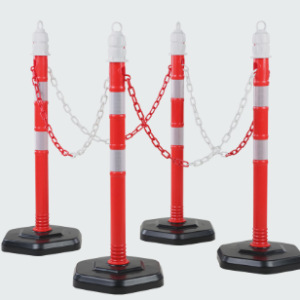 Chain Stand (Crowd Control)