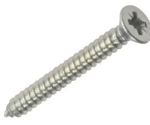 CSK Head Self-tapping Screw