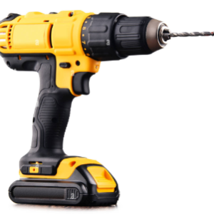 Drill Machine