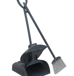 Dustpan & Broom