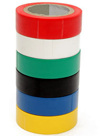 PVC Electrical Tape
