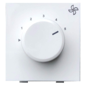 Fan Speed Regulator