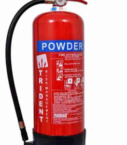 Fire Extinguisher