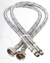 Flexible Hose — Nozzle Type