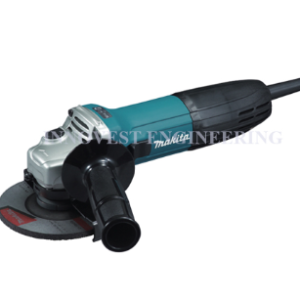 Angle Grinder