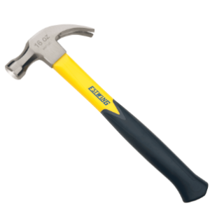 Claw Hammer