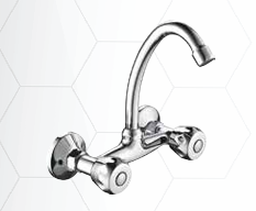 Kitchen Mixer Tap