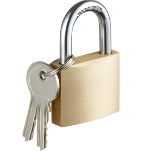 Padlock