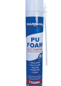 PU Expanding Foam