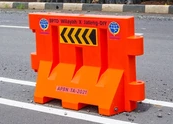 Road Barrier