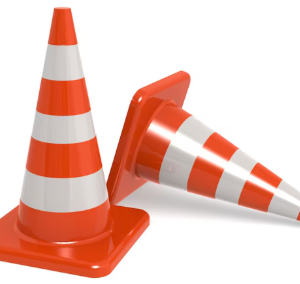 Traffic Road Cone