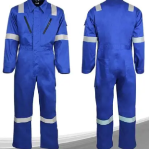 Safety Coverall