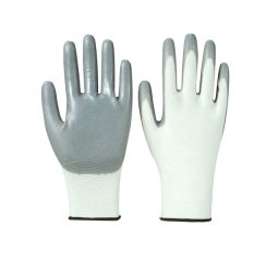 Safety Gloves