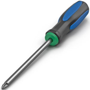 Screwdriver