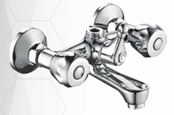 Shower Mixer Tap