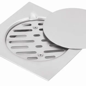 Stainless Steel Floor Drain