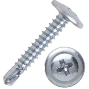 Wafer Head Screw