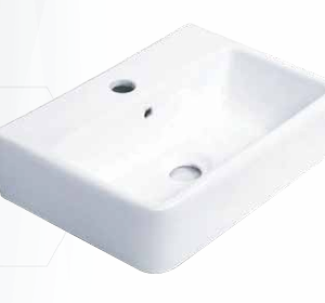 Wall-hung Wash Basin